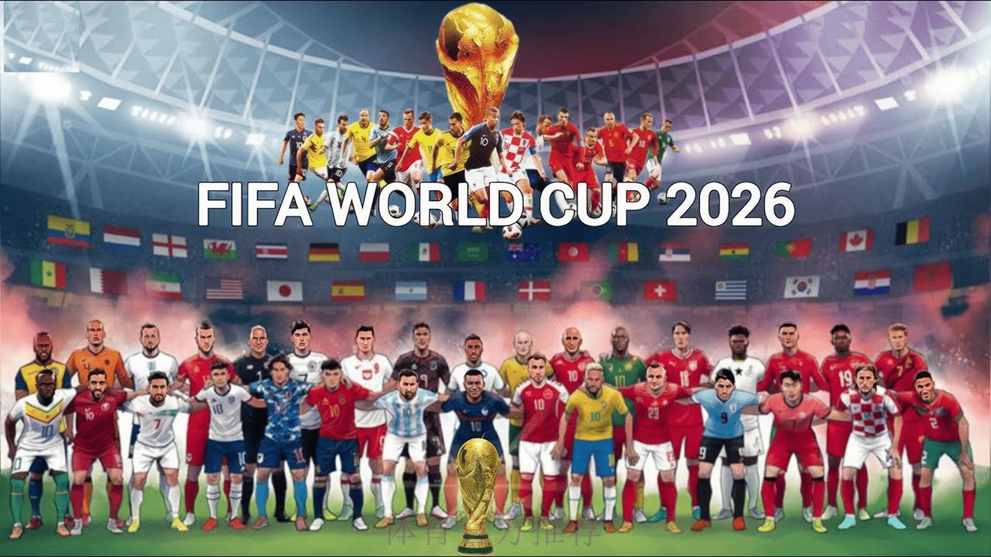 2026世界杯足球赛事高清直播 2026世界杯足球赛事高清直播