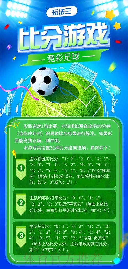世界杯外围竞猜攻略详解及特色游戏方式 世界杯外围竞猜攻略详解及特色游戏方式